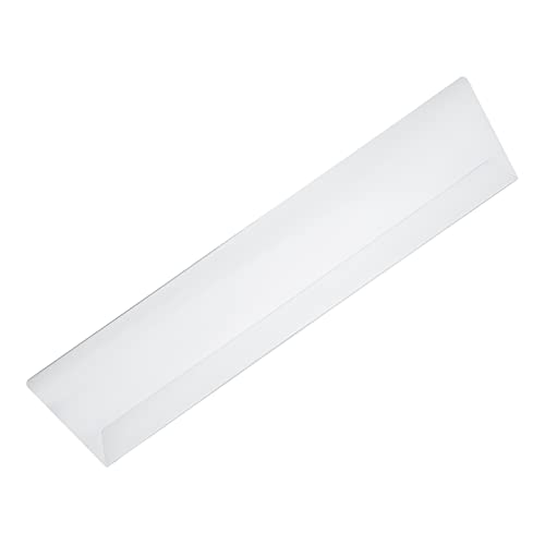 GLEAVI Sofa Gap Blocker für Möbel Multifunktionale Unterbett Abdeckung Effektiver Schutz Haustiere aus Verstellbar und Einfach Zuzuschneiden GLEAVI Sofa Gap Blocker für Möbel Multifunktionale Unterbett Abdeckung Effektiver Schutz Haustiere aus Verstellbar und Einfach Zuzuschneiden von GLEAVI