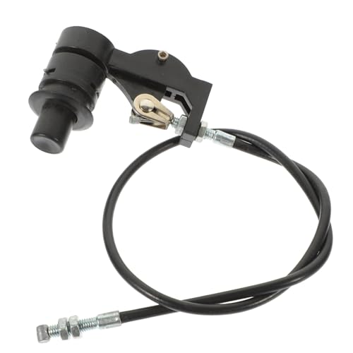 GLEAVI Sofa Liegestuhl Kabel Ersatzteil für Relaxsessel mit Griff Hochwertiges Zugkabel für Ergonomischen und Einfache Bedienung von Sofas Massagesesseln und Liegestühlen GLEAVI Sofa Liegestuhl Kabel Ersatzteil für Relaxsessel mit Griff Hochwertiges Zugkabel für Ergonomischen und Einfache Bedienung von Sofas Massagesesseln und Liegestühlen von GLEAVI