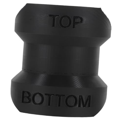 GLEAVI Spillproof Flüssigkeits-transfer-adapter aus Kunststoff Wiederverwendbarer Flaschen-trichter für Lotion Shampoo Seife Präziser Anschluss für Tropffreies Nachfüllen von Dicken GLEAVI Spillproof Flüssigkeits-transfer-adapter aus Kunststoff Wiederverwendbarer Flaschen-trichter für Lotion Shampoo Seife Präziser Anschluss für Tropffreies Nachfüllen von Dicken von GLEAVI