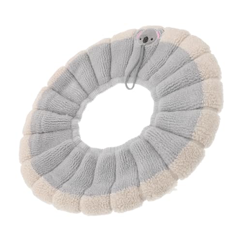 GLEAVI Toilettensitzbezug Winterwarmer Toilettendeckel Toilettendeckelabdeckung Wc-sitzkissen Toilettendeckel Cover Warmer Toilettensitz Wc-Abdeckung Sitz Weicher Toilettensitz Polyester GLEAVI Toilettensitzbezug Winterwarmer Toilettendeckel Toilettendeckelabdeckung Wc-sitzkissen Toilettendeckel Cover Warmer Toilettensitz Wc-Abdeckung Sitz Weicher Toilettensitz Polyester von GLEAVI