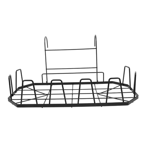 GLEAVI Trockengestell für Draußen Platzsparendes Wasserdichtes Regal zur Vielseitigen Nutzung für Schuhe Handtücher und Kleidung Robustes Design Langlebig und Perfektes Organizer System GLEAVI Trockengestell für Draußen Platzsparendes Wasserdichtes Regal zur Vielseitigen Nutzung für Schuhe Handtücher und Kleidung Robustes Design Langlebig und Perfektes Organizer System von GLEAVI