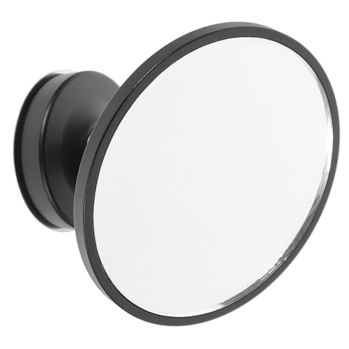 GLEAVI Verstellbarer Espressospiegel für Kaffeeflussbeobachtung Drehbarer Extraktionsspiegel für Espressomaschinen Robustes Design Professionelle Kaffeebereitung Modernes Schwarzes GLEAVI Verstellbarer Espressospiegel für Kaffeeflussbeobachtung Drehbarer Extraktionsspiegel für Espressomaschinen Robustes Design Professionelle Kaffeebereitung Modernes Schwarzes von GLEAVI