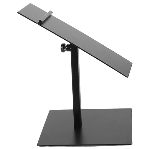 GLEAVI Verstellbarer Schuhständer aus Metall Stabiler Schuhdisplay für Laden Shop und Einkaufszentrum Stilvolles und Platzsparendes Schuhregal für Optimale Produktpräsentation GLEAVI Verstellbarer Schuhständer aus Metall Stabiler Schuhdisplay für Laden Shop und Einkaufszentrum Stilvolles und Platzsparendes Schuhregal für Optimale Produktpräsentation von GLEAVI