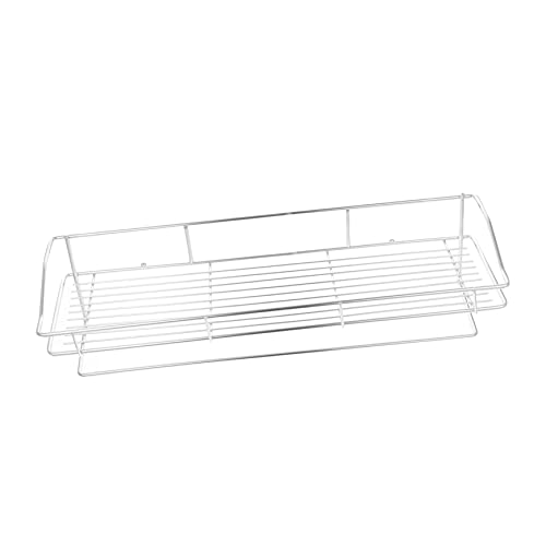 GLEAVI Wandmontierter Duschorganizer aus Regal für Badezimmer und Küche Installieren Rostfrei und Design zur Optimalen Raumnutzung GLEAVI Wandmontierter Duschorganizer aus Regal für Badezimmer und Küche Installieren Rostfrei und Design zur Optimalen Raumnutzung von GLEAVI