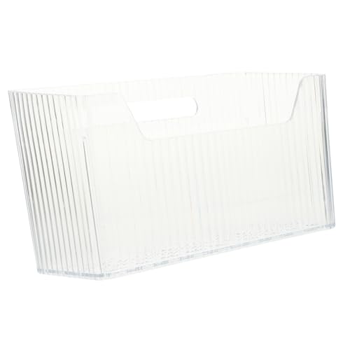 GLEAVI Wandmontierter Organizer ohne Bohren Verstellbarer Badezimmer Aufbewahrungskorb aus Robustem Pet für Bad Küche und Büro Praktischer Stabiler Wandregal für Vielseitige Nutzung GLEAVI Wandmontierter Organizer ohne Bohren Verstellbarer Badezimmer Aufbewahrungskorb aus Robustem Pet für Bad Küche und Büro Praktischer Stabiler Wandregal für Vielseitige Nutzung von GLEAVI