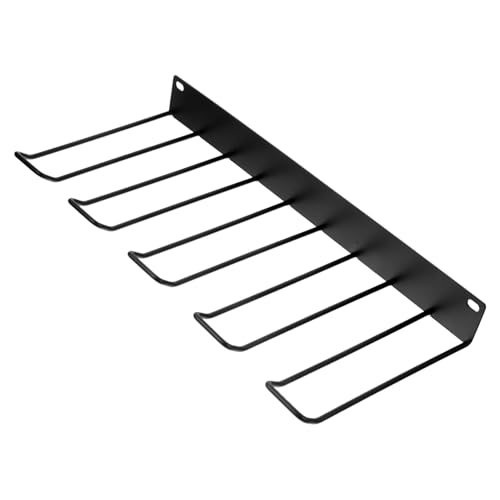 GLEAVI Wandmontierter Power Tool Organizer aus Robustem Kohlenstoffstahl mit Großem Fassungsvermögen und Rutschfestem Bohrerhalter für Garage Werkstatt und Heimgebrauch GLEAVI Wandmontierter Power Tool Organizer aus Robustem Kohlenstoffstahl mit Großem Fassungsvermögen und Rutschfestem Bohrerhalter für Garage Werkstatt und Heimgebrauch von GLEAVI