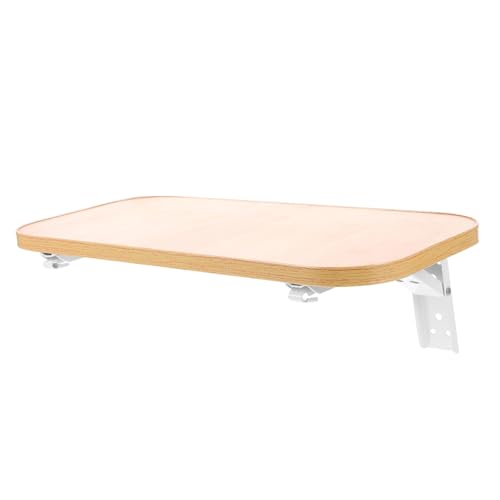 GLEAVI Wandmontiertes Faltbares Regal Schweberegal zur Aufbewahrung für Badezimmer Küche und Wohnzimmer aus Robustem Material Einfache Montage Vielseitig Einsetzbar GLEAVI Wandmontiertes Faltbares Regal Schweberegal zur Aufbewahrung für Badezimmer Küche und Wohnzimmer aus Robustem Material Einfache Montage Vielseitig Einsetzbar von GLEAVI