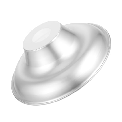 GLEAVI Wasserdichter Metall Pendelleuchten Lampenschirm Retro Industrie Design für Außenbereich Werkstatt Garage mit Schneller Einfacher Installation und Optimaler Lichtverteilung GLEAVI Wasserdichter Metall Pendelleuchten Lampenschirm Retro Industrie Design für Außenbereich Werkstatt Garage mit Schneller Einfacher Installation und Optimaler Lichtverteilung von GLEAVI