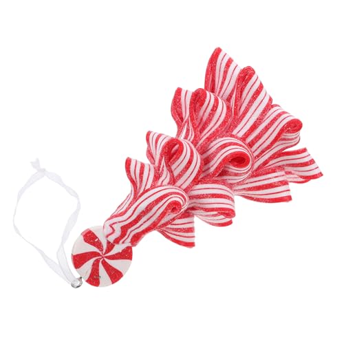GLEAVI Weihnachtsbaum Ornament Hängend Für Weihnachtsbaum Weihnachtsdeko Partyrequisiten Szenenlayout Weihnachtsbaumform Langlebig Und Einfach Zu Reinigen von GLEAVI