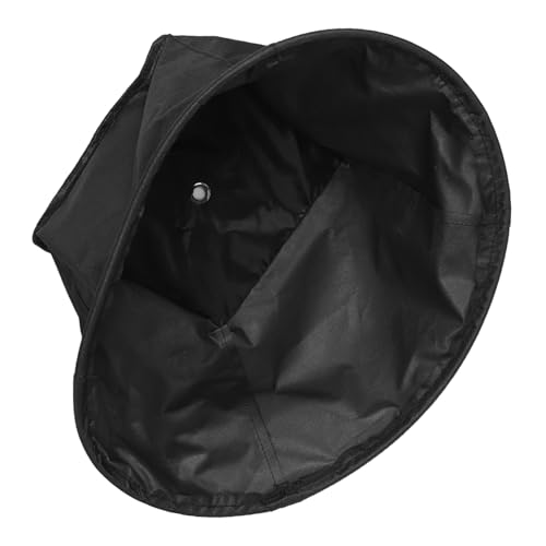 GLEAVI Wetterfeste Bühnenlichtschutzhaube Wasserdichter Outdoor Spotlight Regenschutz Passgenaue LED Moving Head Lamp Abdeckung für Disco Partys und Bühnenaufführungen GLEAVI Wetterfeste Bühnenlichtschutzhaube Wasserdichter Outdoor Spotlight Regenschutz Passgenaue LED Moving Head Lamp Abdeckung für Disco Partys und Bühnenaufführungen von GLEAVI