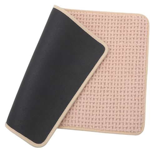 GLEAVI rutschfeste Badematte Hochabsorberender Chenille Badezimmerteppich und Gemütlich für Bad Dusche Schlafzimmer und Küche GLEAVI rutschfeste Badematte Hochabsorberender Chenille Badezimmerteppich und Gemütlich für Bad Dusche Schlafzimmer und Küche von GLEAVI