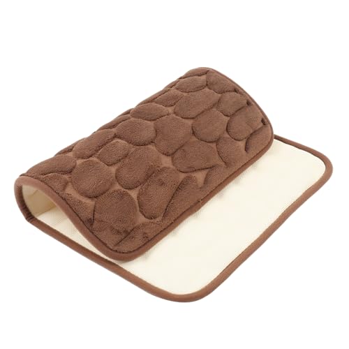 GLEAVI rutschfeste Dicke Bodenmatte für Badezimmer und Eingang Waschbar Saugfähig Weiche Fußmatte mit Langlebiger Formbeständigkeit Vielseitig als Badematte und Bodenkissen Geeignet GLEAVI rutschfeste Dicke Bodenmatte für Badezimmer und Eingang Waschbar Saugfähig Weiche Fußmatte mit Langlebiger Formbeständigkeit Vielseitig als Badematte und Bodenkissen Geeignet von GLEAVI