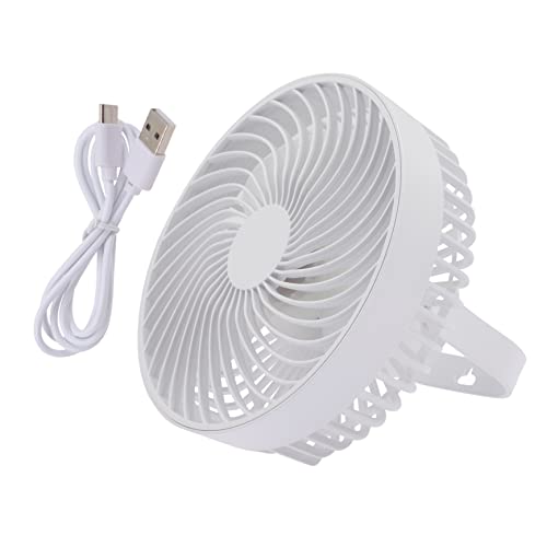 GLEAVI tragbarer kleiner USB wiederaufladbarer Mini-Lüfter persönlicher Fan Kraftvoll kleiner Handventilator Lüfter wiederaufladbar Lüfter tragbar wiederaufladbar Plastik Weiß GLEAVI tragbarer kleiner USB wiederaufladbarer Mini-Lüfter persönlicher Fan Kraftvoll kleiner Handventilator Lüfter wiederaufladbar Lüfter tragbar wiederaufladbar Plastik Weiß von GLEAVI