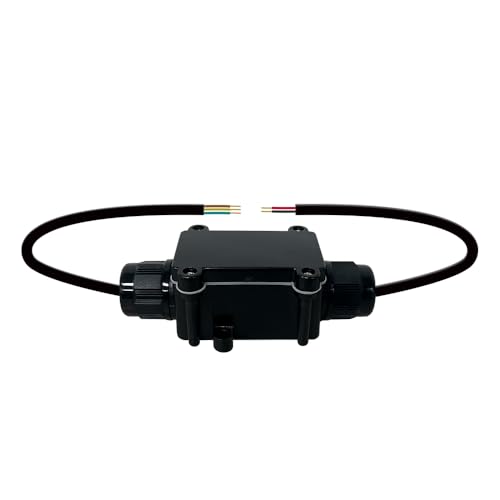 GLEDOPTO ESP32 WLED IP65 Wasserdicht Dynamische Beleuchtung RGB DC5 24 V kompatibel mit LED-Streifen WS2811 WS2812 SK6812 WS2813 WS2815 WiFi Steuerung über WLED App GLEDOPTO ESP32 WLED IP65 Wasserdicht Dynamische Beleuchtung RGB DC5 24 V kompatibel mit LED-Streifen WS2811 WS2812 SK6812 WS2813 WS2815 WiFi Steuerung über WLED App von GLEDOPTO