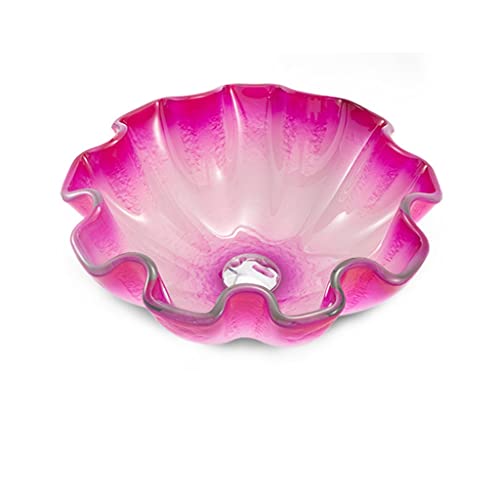 Badezimmerwaschbecken Waschbecken Aus Gehärtetem Glas Waschbecken Für Badezimmer Kunst Aufsatzwaschbecken-Set Waschbecken Waschtisch Schüssel Waschbecken Badezimmerwaschbecken Waschbecken Aus Gehärtetem Glas Waschbecken Für Badezimmer Kunst Aufsatzwaschbecken-Set Waschbecken Waschtisch Schüssel Waschbecken von GLETSF