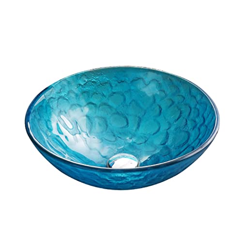 Badezimmerwaschbecken Waschbecken Aus Gehärtetem Glas Waschbecken Rundes Aufsatzwaschbecken Badezimmerwaschbecken Waschbecken Mit Aufsatzwaschbecken Schüsselwaschbecken Badezimmerwaschbecken Waschbecken Aus Gehärtetem Glas Waschbecken Rundes Aufsatzwaschbecken Badezimmerwaschbecken Waschbecken Mit Aufsatzwaschbecken Schüsselwaschbecken von GLETSF
