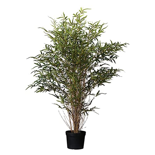 GLETSF Künstliche Pflanzen Für Den Innenbereich, Künstlicher Bonsai-Baum, Bambus-Simulation, Grüne Pflanze, Zen-Garten, Für Den Innenbereich, Vom Boden Bis Zur Decke, Für Arbeit-C-180cm GLETSF Künstliche Pflanzen Für Den Innenbereich, Künstlicher Bonsai-Baum, Bambus-Simulation, Grüne Pflanze, Zen-Garten, Für Den Innenbereich, Vom Boden Bis Zur Decke, Für Arbeit-C-180cm von GLETSF
