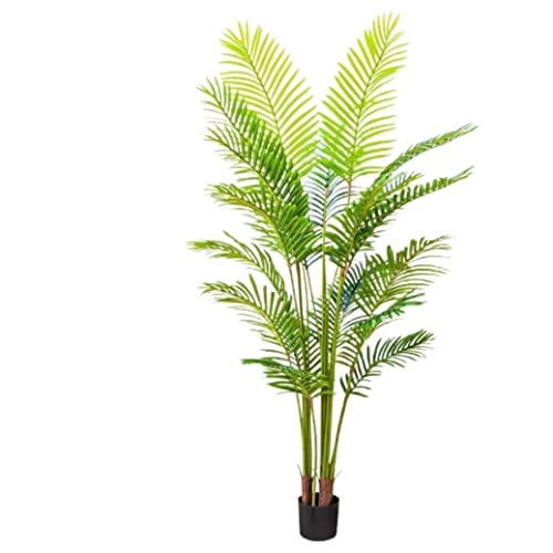 GLETSF Künstlicher Baum, Kunstbaum, Kunstbaum, Simulationsbaum, Künstlicher Baum In Topfpflanzen, Bonsai, Topfornamente, Künstliche Bäume Für Die Heimdekoration, Künstliche Bäum GLETSF Künstlicher Baum, Kunstbaum, Kunstbaum, Simulationsbaum, Künstlicher Baum In Topfpflanzen, Bonsai, Topfornamente, Künstliche Bäume Für Die Heimdekoration, Künstliche Bäum von GLETSF