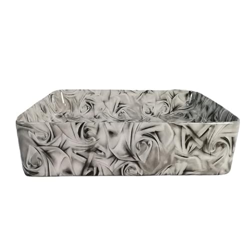 GLETSF Waschbecken Im Badezimmer, Aufsatzwaschbecken, Badezimmer, Waschbecken Im Badezimmer, Hotelkunst, Waschbecken, Badezimmer, Marmormuster, Keramikwaschbecken GLETSF Waschbecken Im Badezimmer, Aufsatzwaschbecken, Badezimmer, Waschbecken Im Badezimmer, Hotelkunst, Waschbecken, Badezimmer, Marmormuster, Keramikwaschbecken von GLETSF