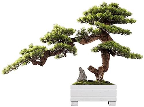 Künstliche Grüne Pflanze Bonsai Künstliche Moosstein-Ornamente Silikonharz Grünes Blatt Wohnzimmer Büro Desktop Gefälschte Pflanzenornamente Künstliche Grüne Pflanze Bonsai Künstliche Moosstein-Ornamente Silikonharz Grünes Blatt Wohnzimmer Büro Desktop Gefälschte Pflanzenornamente von GLETSF