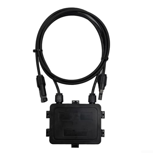 1m Kabel PV Solarpanel Abzweigdose Wasserdicht für 180W/300W Systeme 1m Kabel PV Solarpanel Abzweigdose Wasserdicht für 180W/300W Systeme von GLFLOW