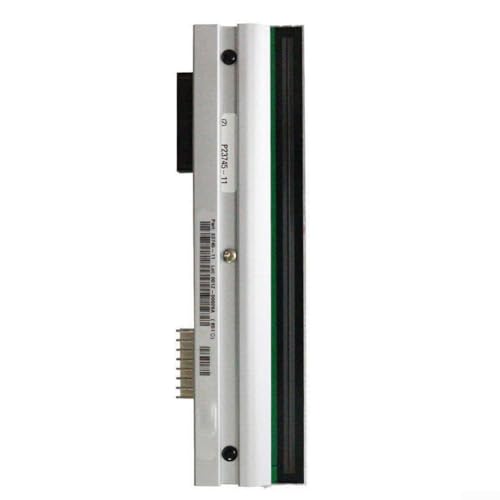 203 dpi Thermodruckkopf P1004236 für Zebra 170Xi4 ZE5006 verbesserte Barcode-Druckgenauigkeit von GLFLOW