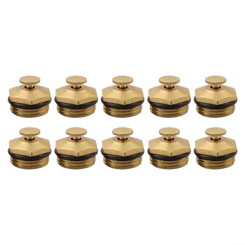 30,5 cm Gartensprinklerköpfe mit einstellbarer Durchflussmenge für individuelle Bewässerung 30,5 cm Gartensprinklerköpfe mit einstellbarer Durchflussmenge für individuelle Bewässerung von GLFLOW