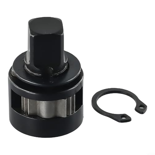 42 06 1030 Ratschenkopf Amboss Service Kit Ersatz für 3/8 Zoll Antrieb Akku-Ratschenwerkzeuge 2457 20 M 12 (Set) von GLFLOW