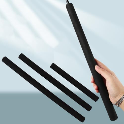 Angelruten-Griff aus EVA mit rutschfestem Design für individuelle Ruten-Konstruktion, 40 cm/50 cm Größen erhältlich (1,7 x 40 x 2,7 cm) von GLFLOW