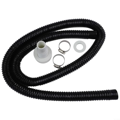 Bilgepumpenschlauch in Marinequalität, 1929 mm, flexibles Design und komplettes Installationsset Bilgepumpenschlauch in Marinequalität, 1929 mm, flexibles Design und komplettes Installationsset von GLFLOW