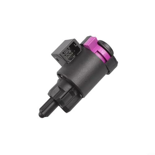 Bremslichtschalter 4F0945459B kompatibel mit A4 alle Motoren alle Karosseriestile 2010 2016, für Q5, für A5 und für Porsche für Macan 2015 2018 Direktes Ersatzteil Bremslichtschalter 4F0945459B kompatibel mit A4 alle Motoren alle Karosseriestile 2010 2016, für Q5, für A5 und für Porsche für Macan 2015 2018 Direktes Ersatzteil von GLFLOW