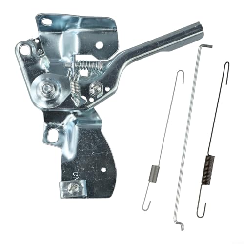 Drosselklappe für Honda und GX200 Umfassendes Set mit wichtigen Teilen Drosselklappe für Honda und GX200 Umfassendes Set mit wichtigen Teilen von GLFLOW