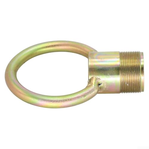 Ersatz-Außenbord-Hebering-Werkzeug für Mercury Marine 1 5 16 TPI Gewindeschwungradschraube für ausgewogenen Motor Heben und Marine-Ausrüstung Unterstützung Ersatz-Außenbord-Hebering-Werkzeug für Mercury Marine 1 5 16 TPI Gewindeschwungradschraube für ausgewogenen Motor Heben und Marine-Ausrüstung Unterstützung von GLFLOW