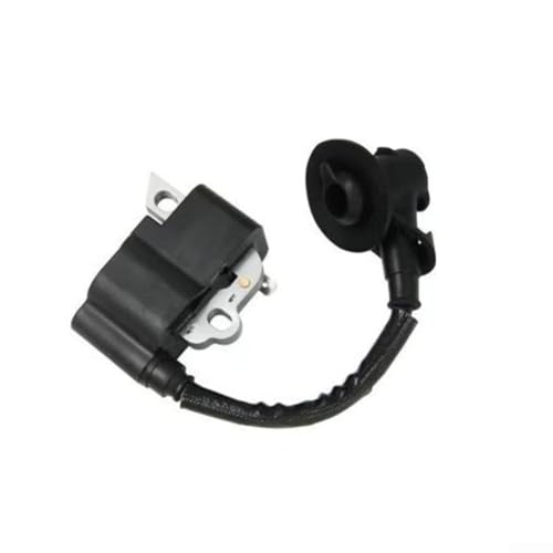 Ersatz-Hochspannungs-Zündspulentransformator für Motorsensenmodelle für FS50 für FS40 und Teile für 4144 400 1303 für 4144 400 1302 für konsistente Zündung von GLFLOW