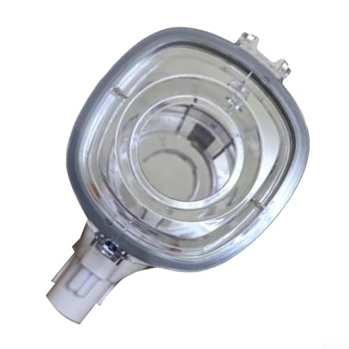 Ersatz-Staubbehälter, kompatibel mit Tineco A10 Hero, A10 Staubsauger, Konstruktion zur Unterstützung einer effektiven Reinigung und einfachen Entfernung von GLFLOW