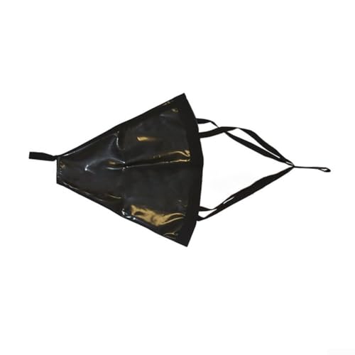 Fischerbootanker Multi Size Drift Anker Geeignet für verschiedene Arten von Booten (L) von GLFLOW