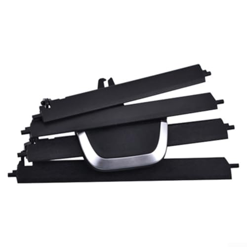 Für BMW 5er Front Air Vent Paddle Reparatursatz für linke und rechte Entlüftungsblätter Kompatibel mit 2017 2023 Modellen für verbesserte Funktionalität (links) von GLFLOW