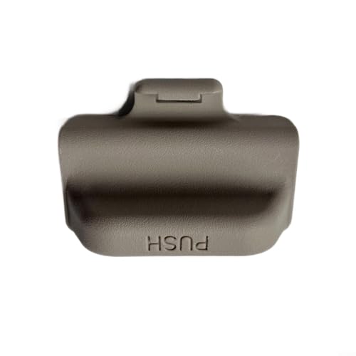 Für Buick For Enclave Kunststoff Sonnendach Schatten Griff 84665858 Schieferteil für Modelljahre 2017 2021 Direkter Ersatz von GLFLOW