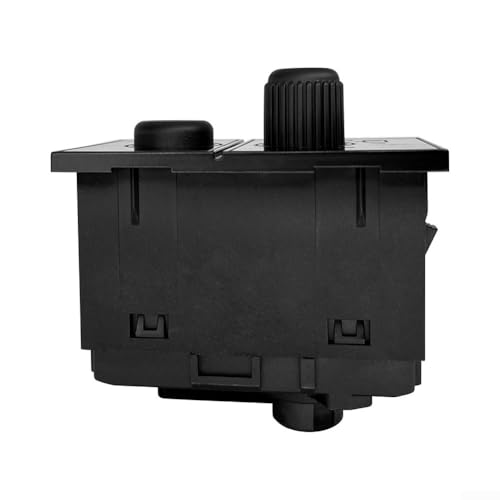 Für Chevy Heckwischerschalter Nebelscheinwerfer Steuerung für GMC 2003 2006 Ersatzteil 15061682 von GLFLOW