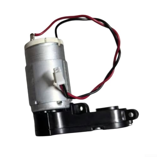 Für Roboter-Staubsauger-Zentralbürstenmotor für 360 S8 Plus, verbessern Sie die Leistung Ihres Staubsaugers mit diesem Schlüssel-Ersatzteil von GLFLOW