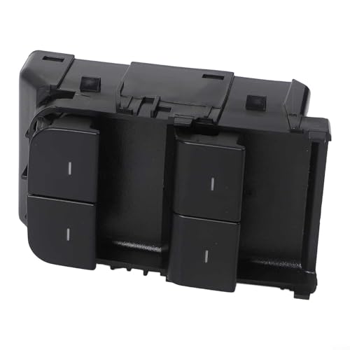 Für Tesla für Modell Y und für Modell 3 Glashebeschalter, zuverlässiger Ersatz für Ihr Fahrzeug Für Tesla für Modell Y und für Modell 3 Glashebeschalter, zuverlässiger Ersatz für Ihr Fahrzeug von GLFLOW