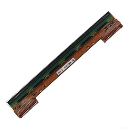 Für Zebra ZD421 ZD421D ZD421T Ersatzdruckkopf 203 DPI für konsistente Drucke von GLFLOW