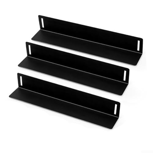 GLFLOW 3-teiliges Kofferraum-Organizer-Set, flexible Ladungsblöcke, verstellbare Trennwand für den Kofferraum, schwarz, 30 x 4 x 5 cm, Gepäckstabilisator GLFLOW 3-teiliges Kofferraum-Organizer-Set, flexible Ladungsblöcke, verstellbare Trennwand für den Kofferraum, schwarz, 30 x 4 x 5 cm, Gepäckstabilisator von GLFLOW