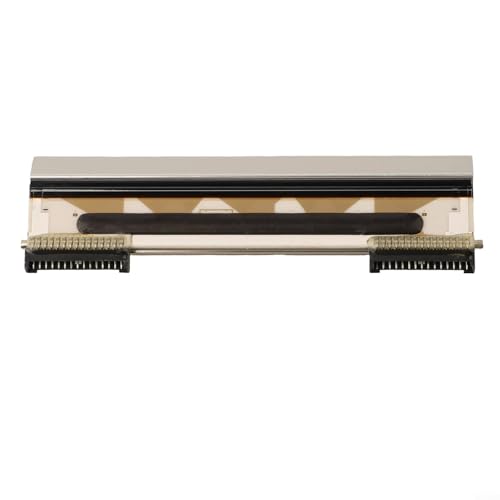 GLFLOW 497-0465432 Thermodruckkopf 203dpi für 7167 7197 7198 POS-Quittungsdrucker, hochauflösender klarer Barcode- und Etikettendruckkopf von GLFLOW