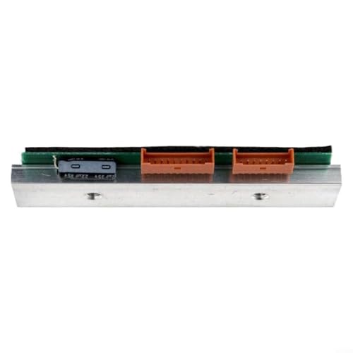 GLFLOW Druckkopf für DIGI SM-90 SM-80 SM-100 SM-110 SM-300 POS Scale Drucker 203Dpi Thermokopf Metallmaterial kompatibler Ersatz GLFLOW Druckkopf für DIGI SM-90 SM-80 SM-100 SM-110 SM-300 POS Scale Drucker 203Dpi Thermokopf Metallmaterial kompatibler Ersatz von GLFLOW