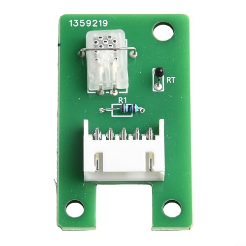 GLFLOW Feuchtigkeitssensor-Modulplatine, PC-Konstruktion, Ersatzteil für Garrison Luftentfeuchter-Modelle, für OE 1359219 GLFLOW Feuchtigkeitssensor-Modulplatine, PC-Konstruktion, Ersatzteil für Garrison Luftentfeuchter-Modelle, für OE 1359219 von GLFLOW