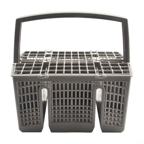 GLFLOW Geschirrspüler Besteckkorb Ersatz für Bosch SMZ5100 Z7863X0 für Constructa Geschirrspüler für Bosch Geschirrspüler Besteckkorb GLFLOW Geschirrspüler Besteckkorb Ersatz für Bosch SMZ5100 Z7863X0 für Constructa Geschirrspüler für Bosch Geschirrspüler Besteckkorb von GLFLOW