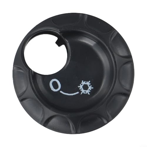 GLFLOW Handschuhfach-Kühlauslassventil 3B0816355 direkter Ersatz für Q5 S5 S7 S8 RS5 RS7 SQ5 GLFLOW Handschuhfach-Kühlauslassventil 3B0816355 direkter Ersatz für Q5 S5 S7 S8 RS5 RS7 SQ5 von GLFLOW