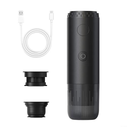 GLFLOW Kaffeebereiter Selbstheizend, Tragbare Kaffeemaschine USB Aufladbar, Für Camping, Büro Und Zuhause GLFLOW Kaffeebereiter Selbstheizend, Tragbare Kaffeemaschine USB Aufladbar, Für Camping, Büro Und Zuhause von GLFLOW