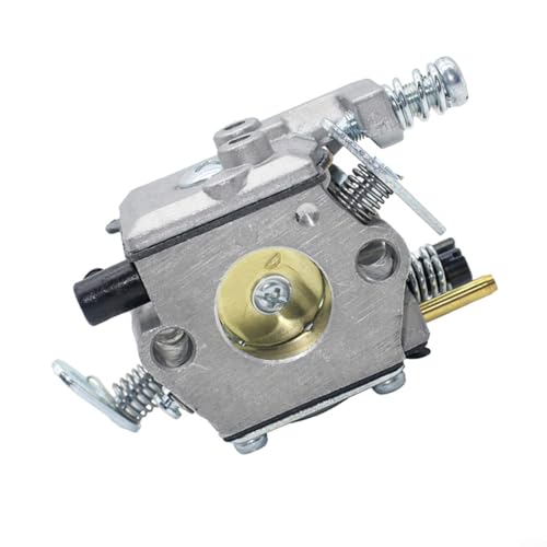 GLFLOW Kettensägenvergaser Ersatz für MS210C MS230C MS250C 021C 023C 025C Motorteile Konstruktion einfache Installation GLFLOW Kettensägenvergaser Ersatz für MS210C MS230C MS250C 021C 023C 025C Motorteile Konstruktion einfache Installation von GLFLOW